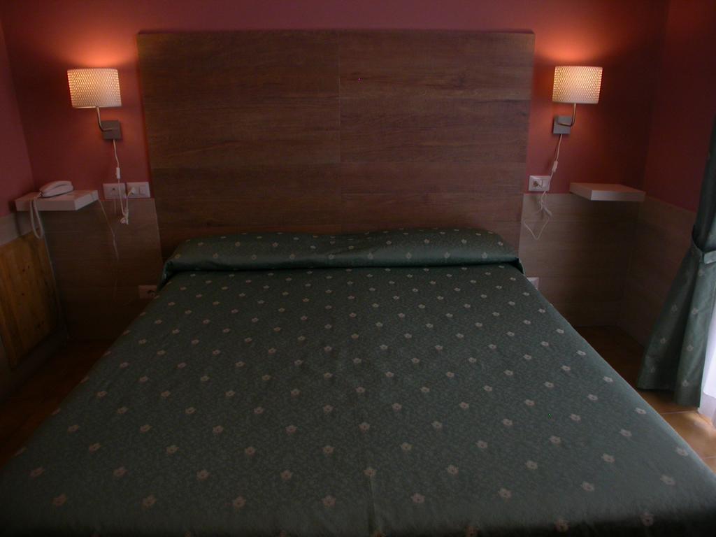 Hotel Il Roscio Attigliano Room photo