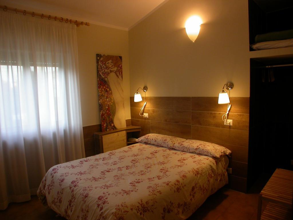 Hotel Il Roscio Attigliano Exterior photo