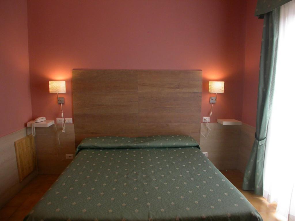 Hotel Il Roscio Attigliano Room photo