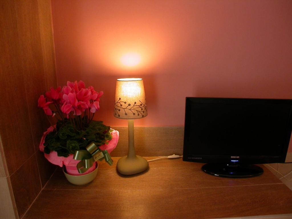 Hotel Il Roscio Attigliano Room photo