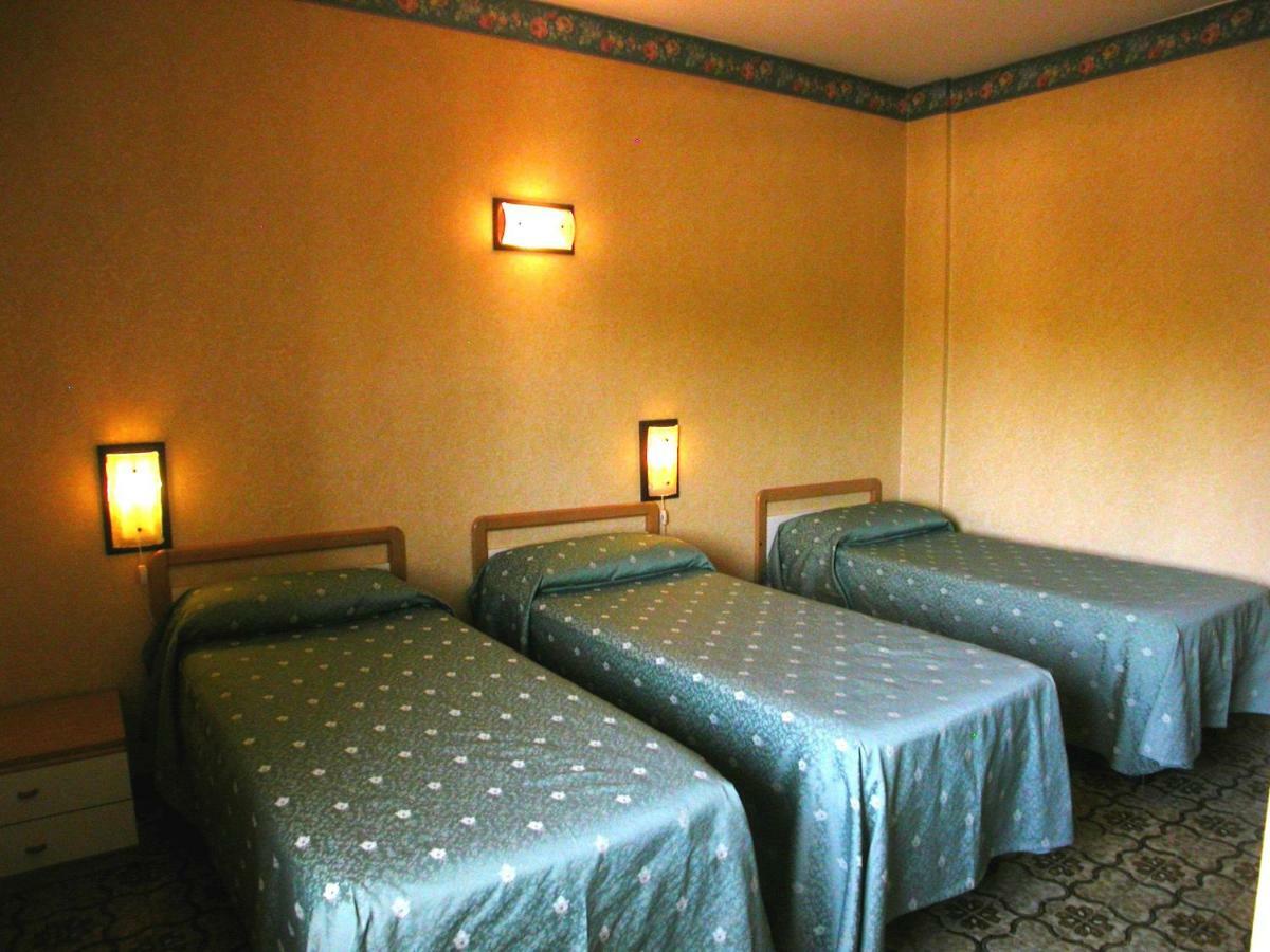 Hotel Il Roscio Attigliano Exterior photo